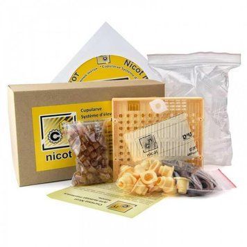 Система Никот, набор &laquo;Nicot-20+ DVD&raquo; 2905451069 фото