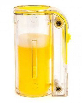 Трубка флобер "BEE-PROFI" для мітки маток (Корея) 2348850852 фото